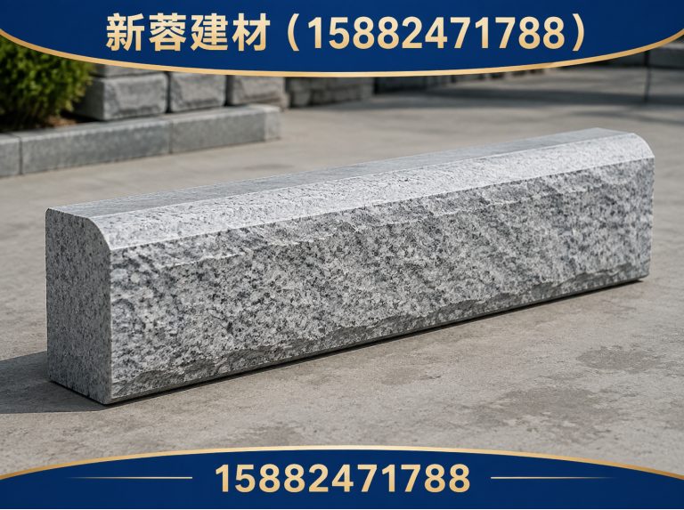 新津区市政工程建材展示图